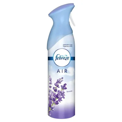 AIR FRESHNEER LAVENDER 300ML