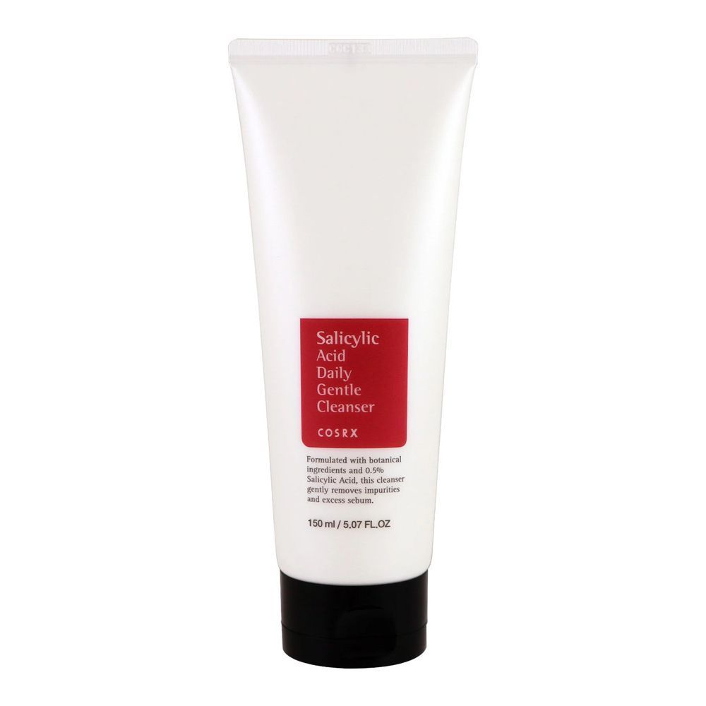 COSRX SALICYLIC ACID DAILY CLEANSER 150ML