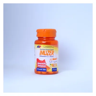 IMUZER CHEWABLE TABLET