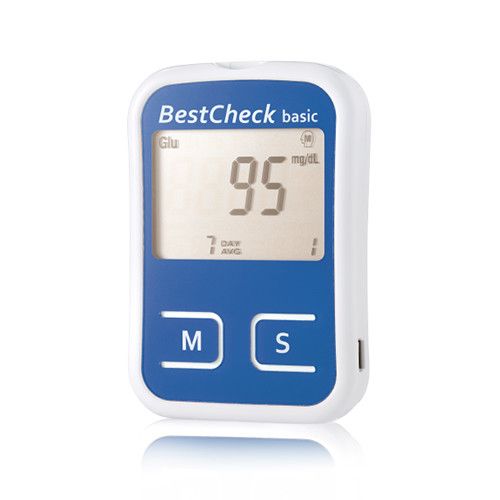 BESTCHECK 3 IN 1 METER