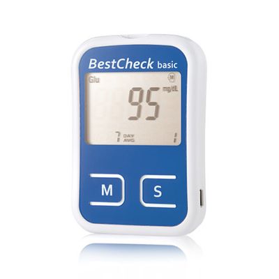BESTCHECK 3 IN 1 METER