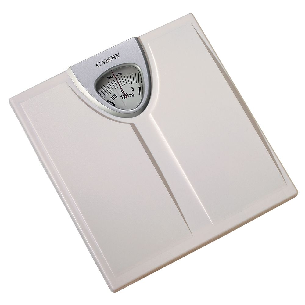 BATHROOM SCALE (9707)