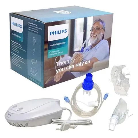 NEBULIZER MACHIN (PHILIPS) (REF1099967) 1S