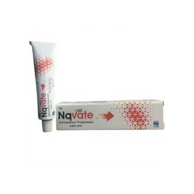 NQVATE CREAM 15GRAM