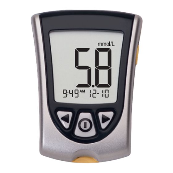 MEDISENSE OPTIUM METER XCEED