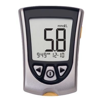 MEDISENSE OPTIUM METER XCEED