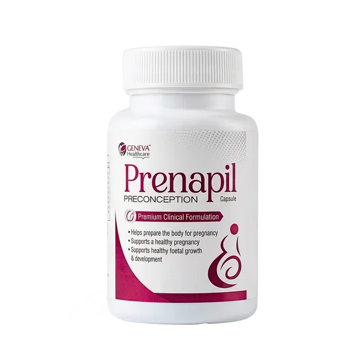 PRENAPIL CAPSULE