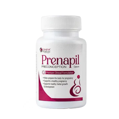 PRENAPIL CAPSULE