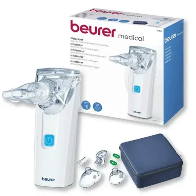 NEBULIZER MACHIN IH55 (WITH CELL) 1S
