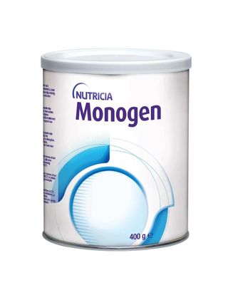 MONOGEN 400MG MILK