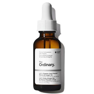 ORDINARY (COLD PRESSED) 1S