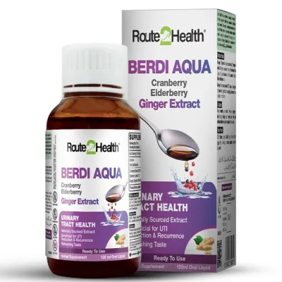 R2 BERDI ORAL LIQUID