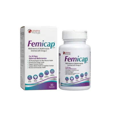 FEMICAP CAPSULE