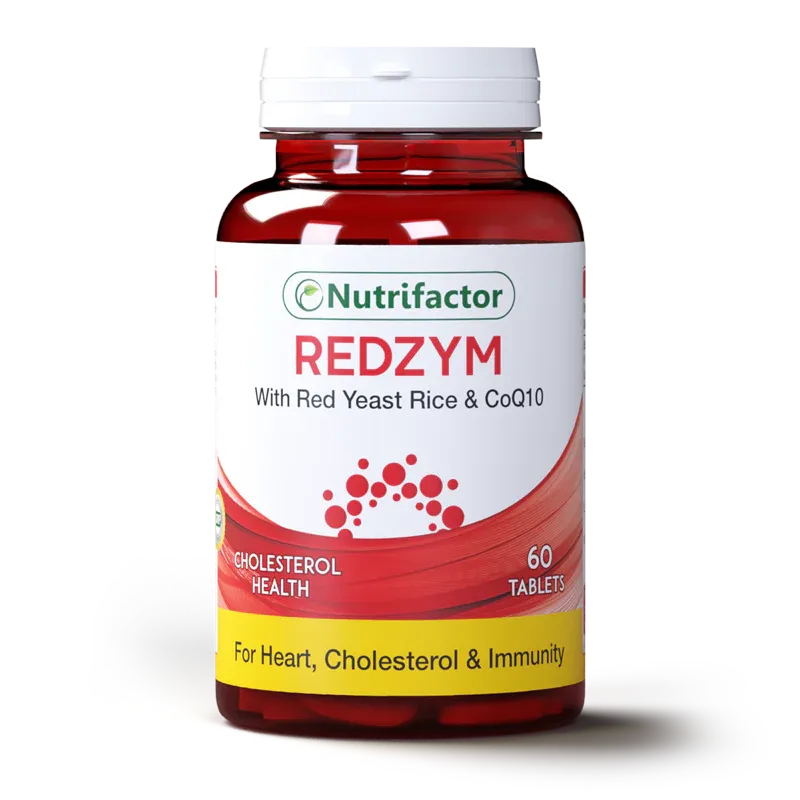 NTF REDZYM TABLET