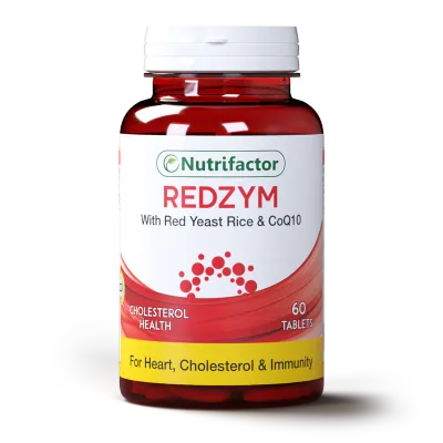 NTF REDZYM TABLET