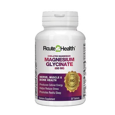 R2 MAGNESIUM GLYCINATE TABLET