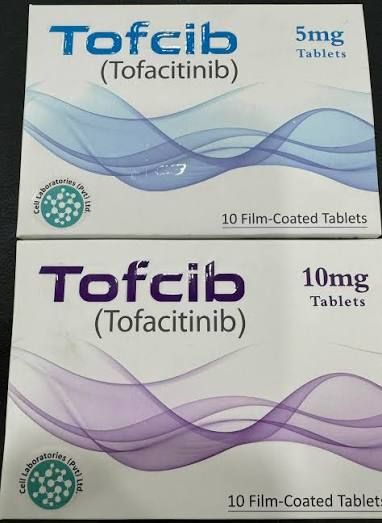 TOFCIB 10MG TABLET