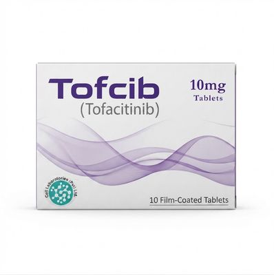 TOFCIB 10MG TABLET