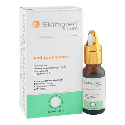 SKINOREN SERUM 20ML