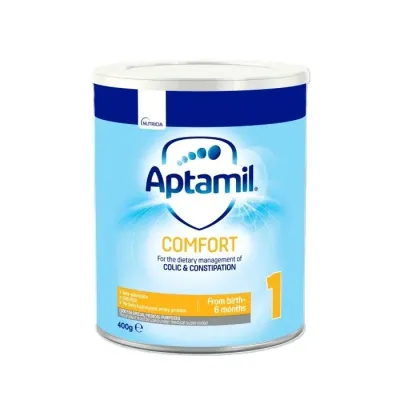 APTAMIL COMFORT 400 GRAM