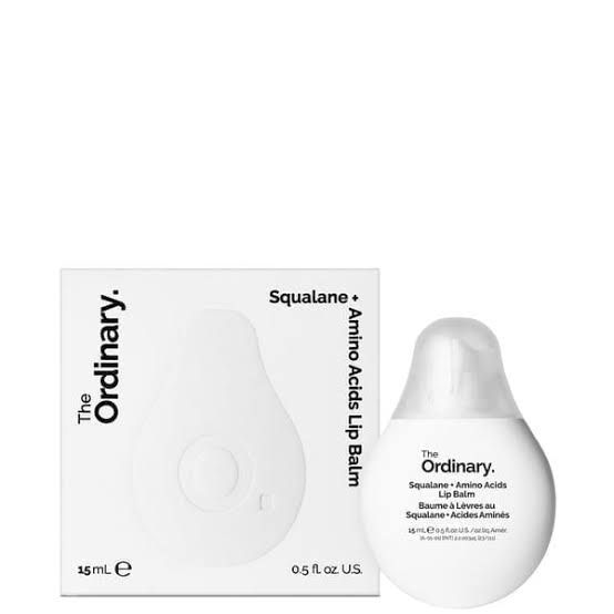 ORDINARY LIP BALM 1S