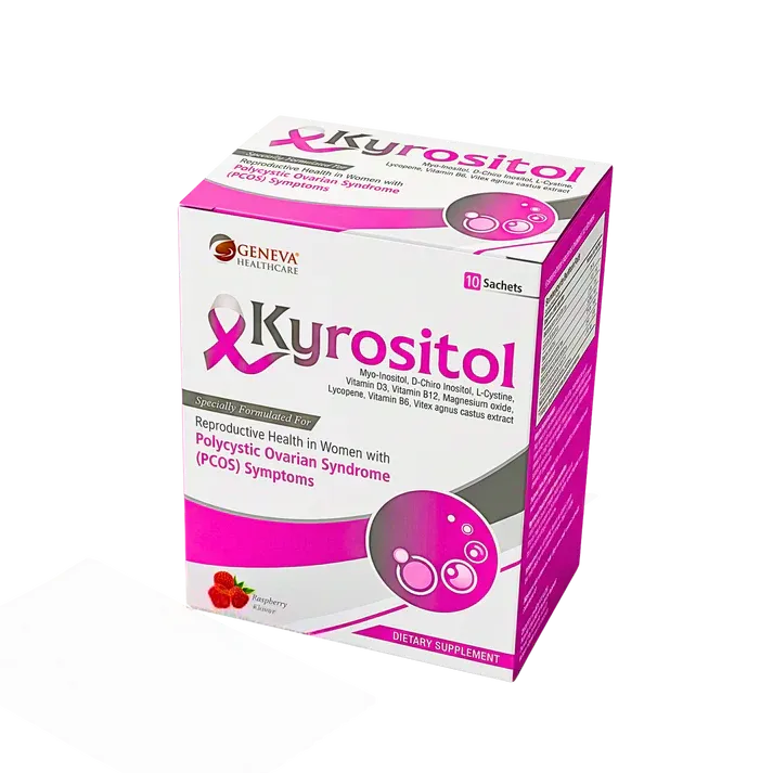 KYROSITOL SACHET