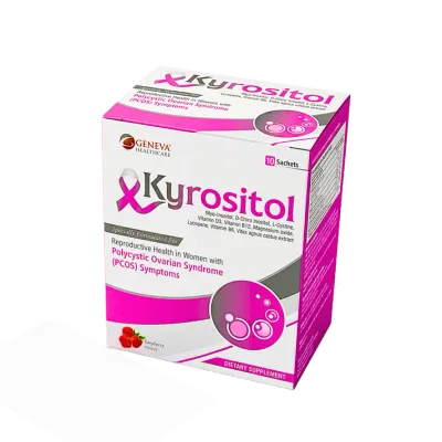 KYROSITOL SACHET