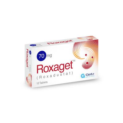 ROXAGET 70MG TABLET