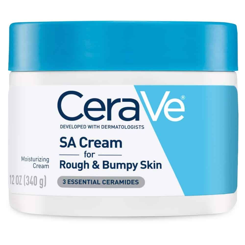 CERAVE SA CREAM 340GRAM