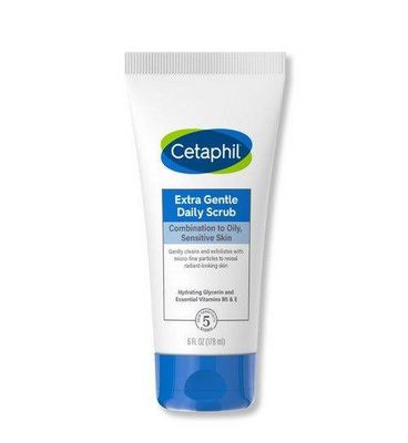 CETAPHIL EXTRA GENTLE DAILY