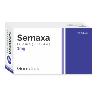 semaglutide 3mg tablets price SEMAXA 3MG TABLET
