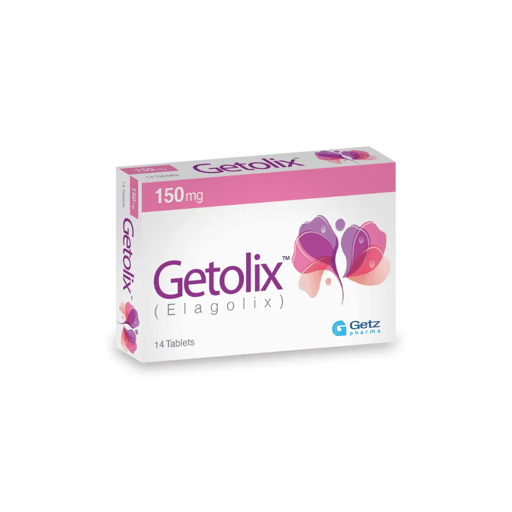 GETOLIX 150MG TABLET