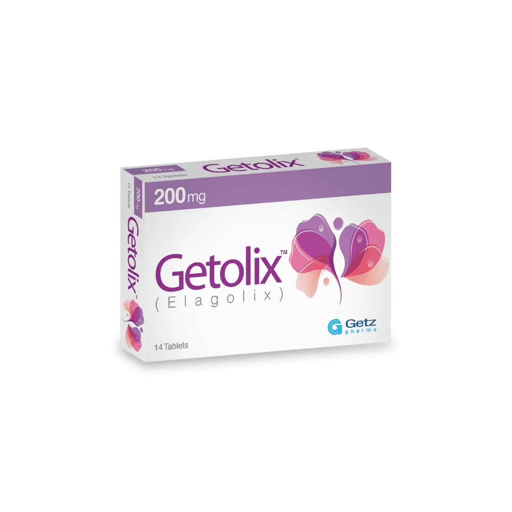 GETOLIX 200MG TABLET