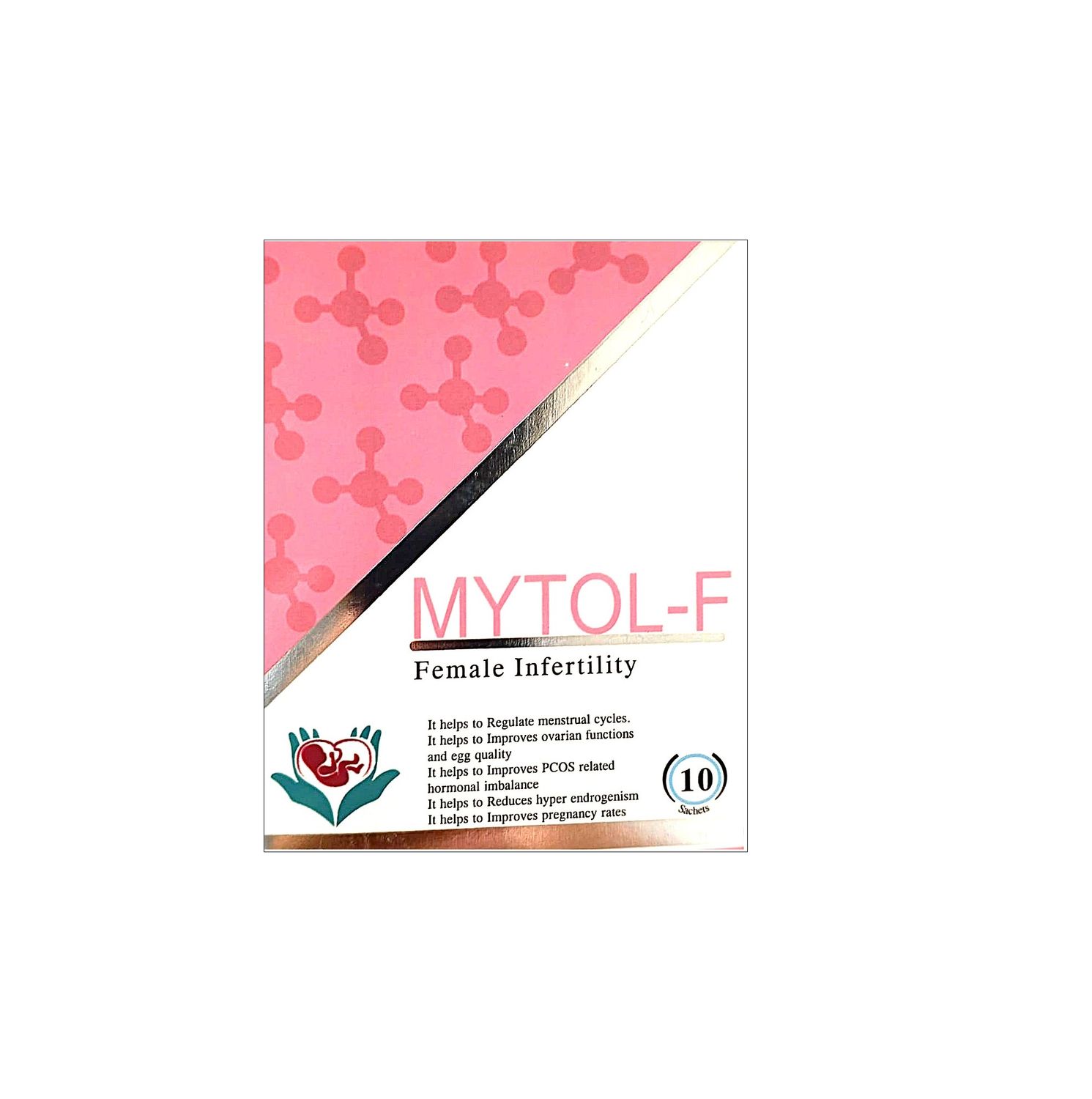 MYTOL-F SACHET