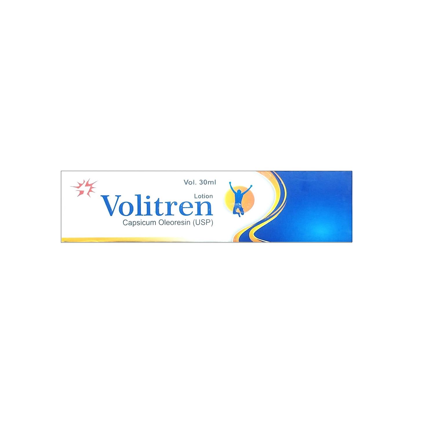 VOLITREN LOTION