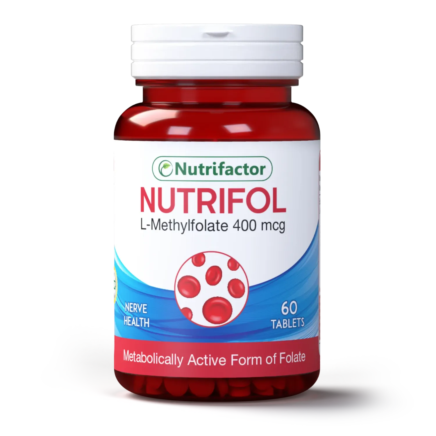 NTF NUTRIFOL TABLETS