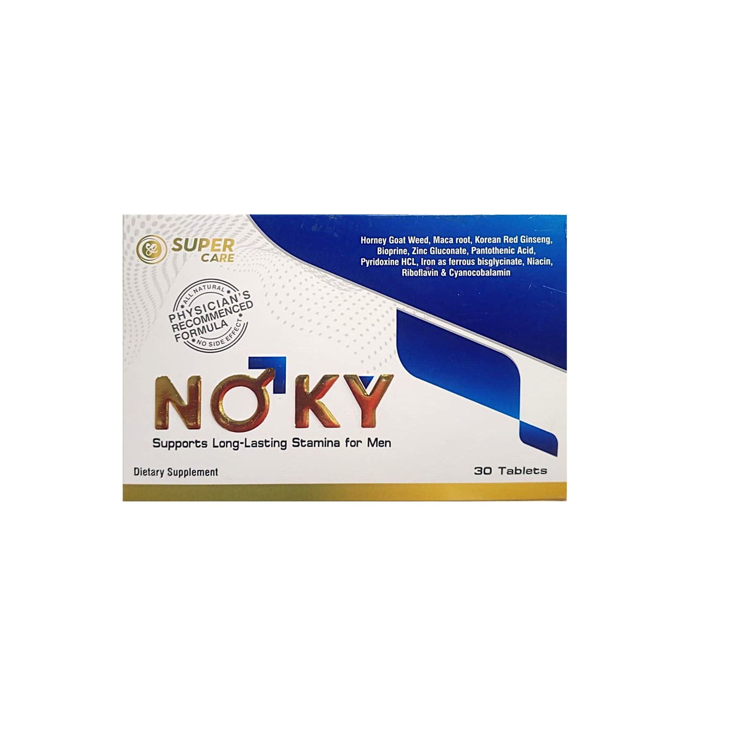 NOKY TABLET