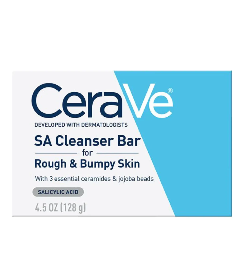 CERAVE SA CLEANSER BAR