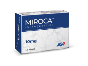​MIROCA 10MG TABLET