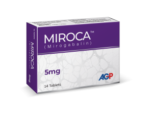 ​MIROCA 5MG TABLET