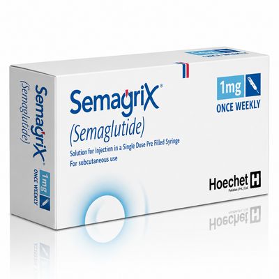 SEMAGRIX 1MG INJECTION
