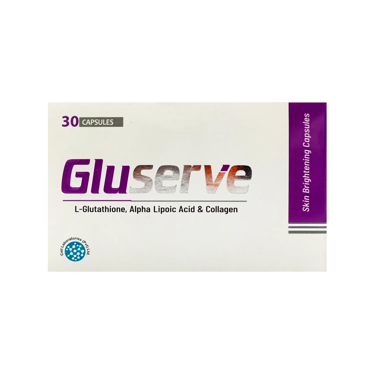 GLUSERVE CAPSULE