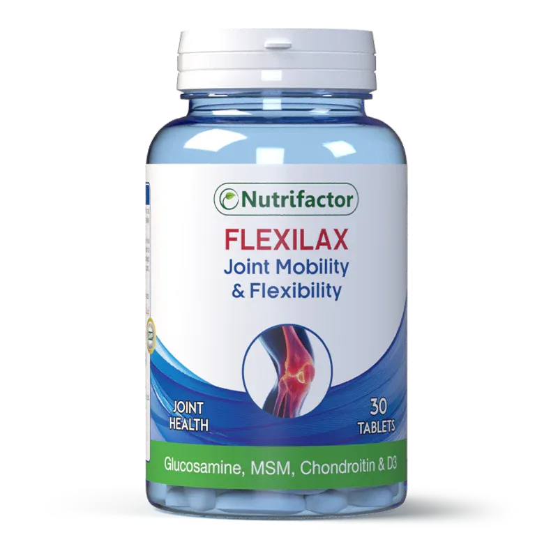 NTF FLEXILAX TABLET