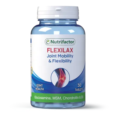 NTF FLEXILAX TABLET