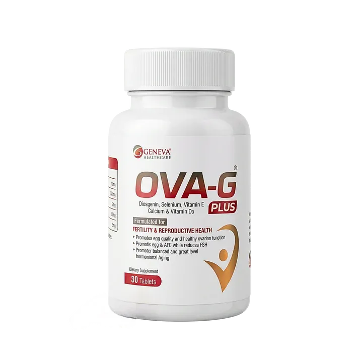 OVA G PLUS TABLET