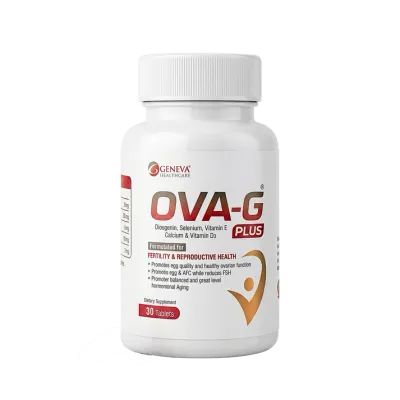 OVA G PLUS TABLET