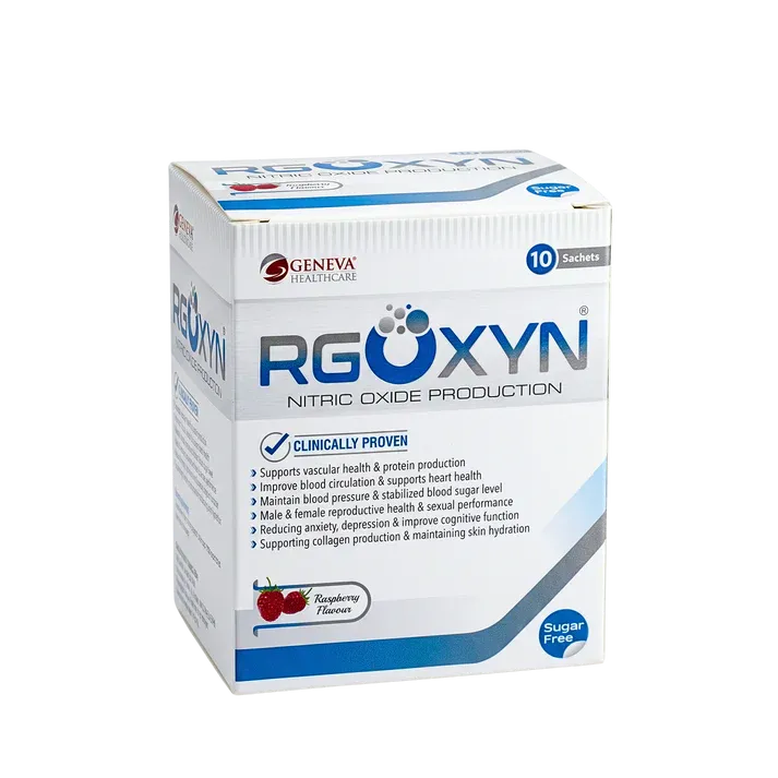 RGOXYN SACHET