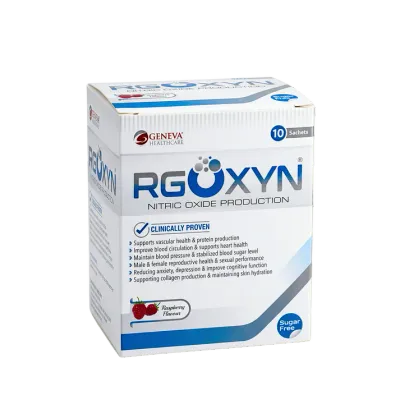 RGOXYN SACHET