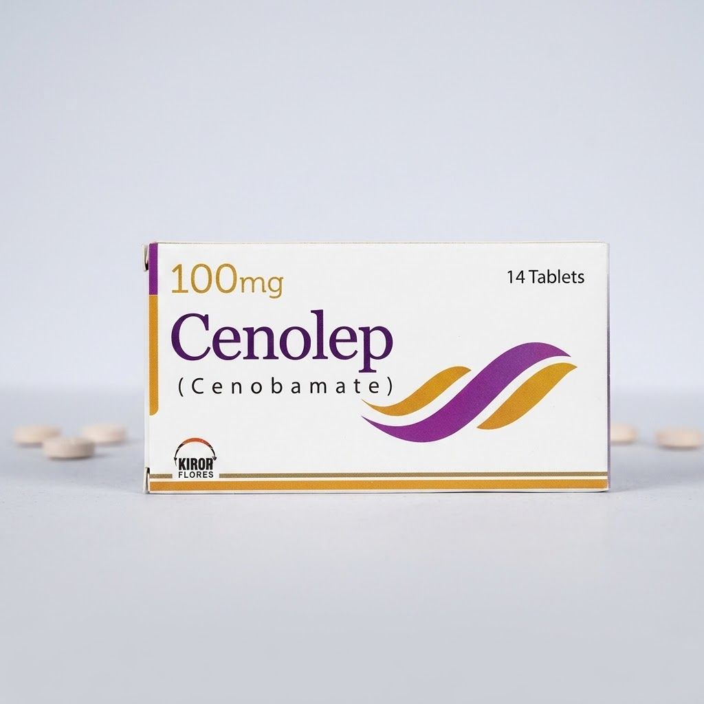 CENOLEP 100MG TABLET