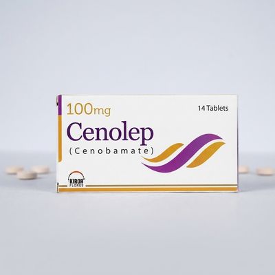 CENOLEP 100MG TABLET